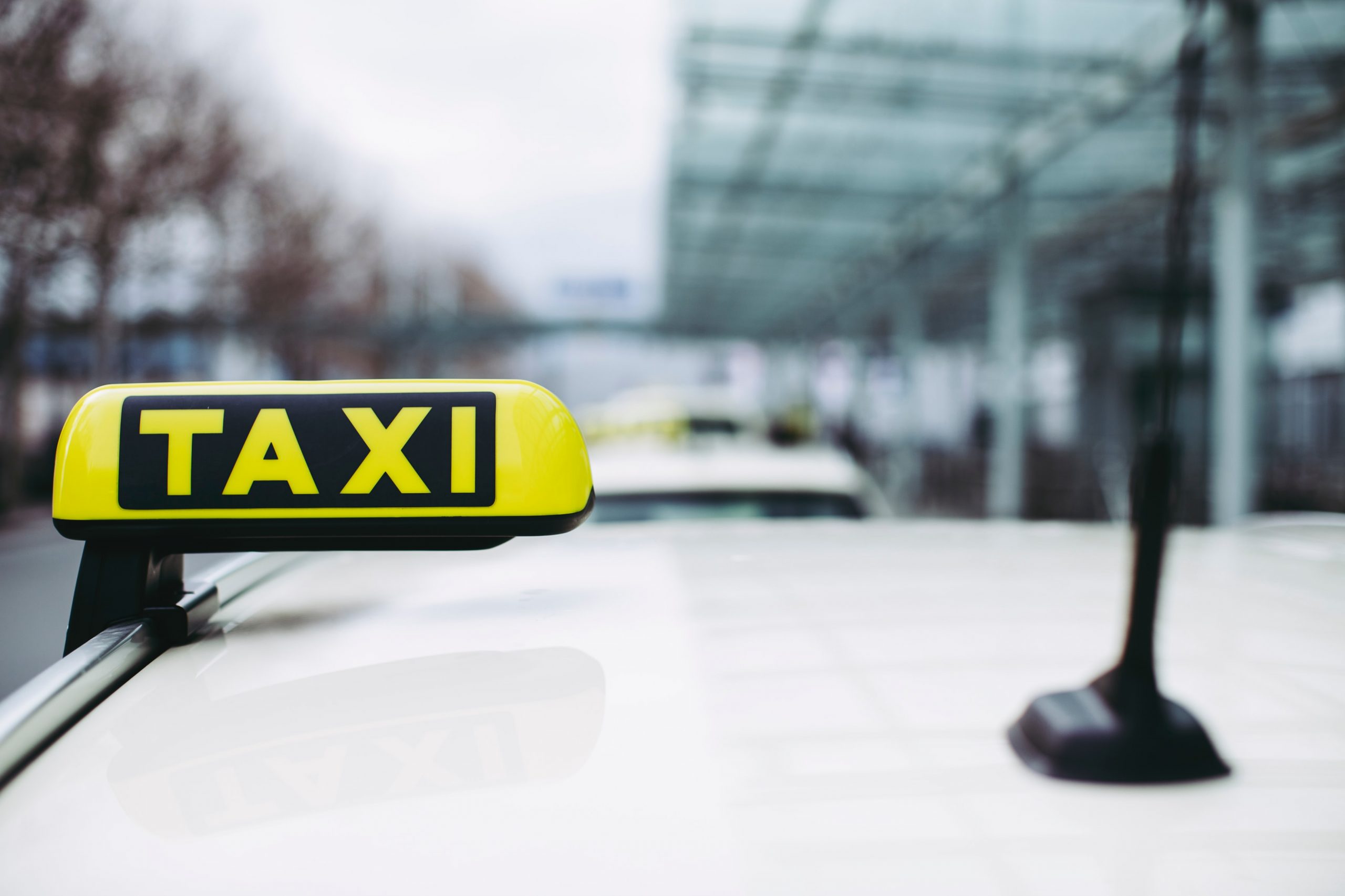 Airport Transportation Airport Transportation