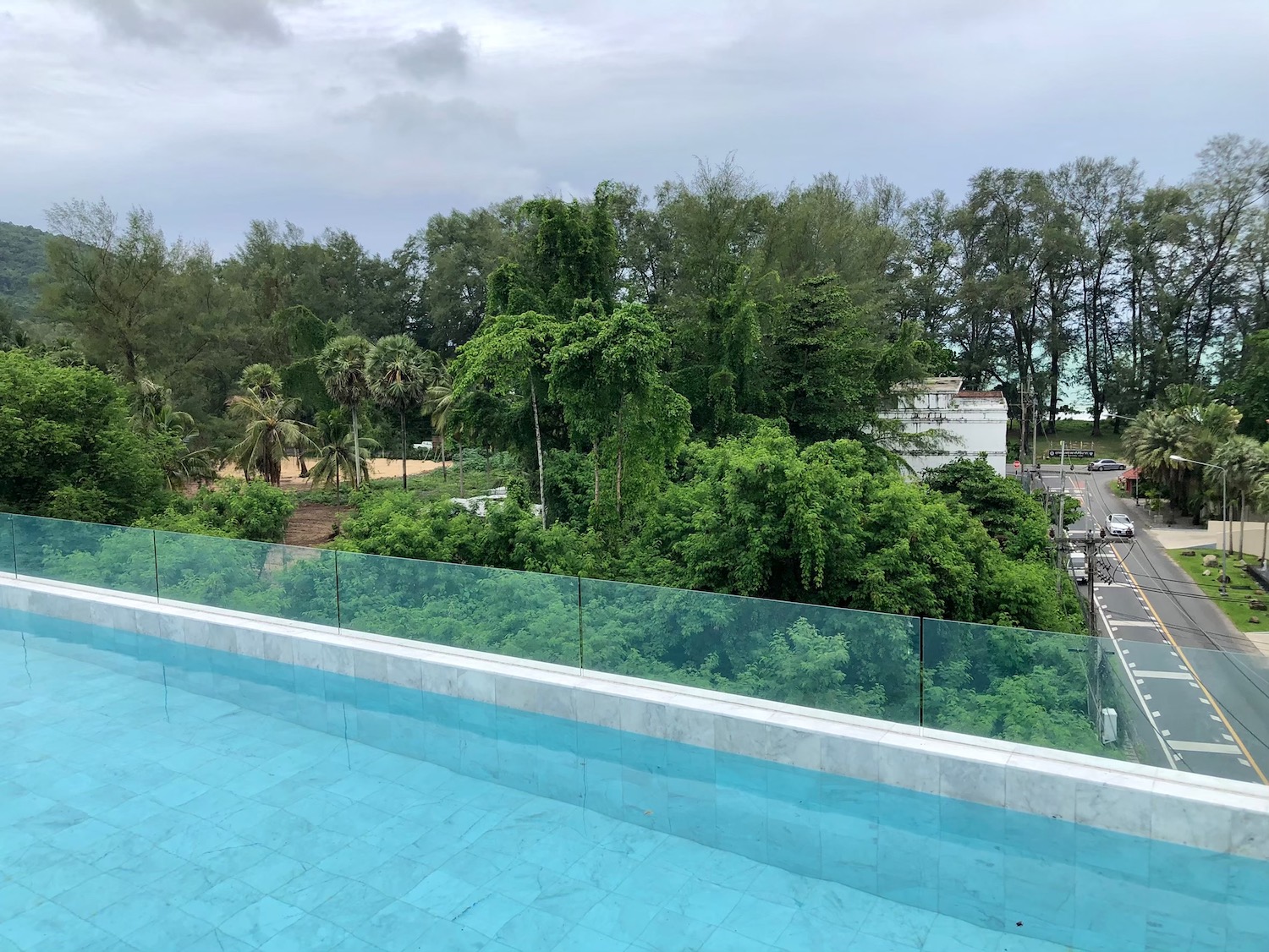 Rooftop Swimming Pool Rooftop Swimming Pool