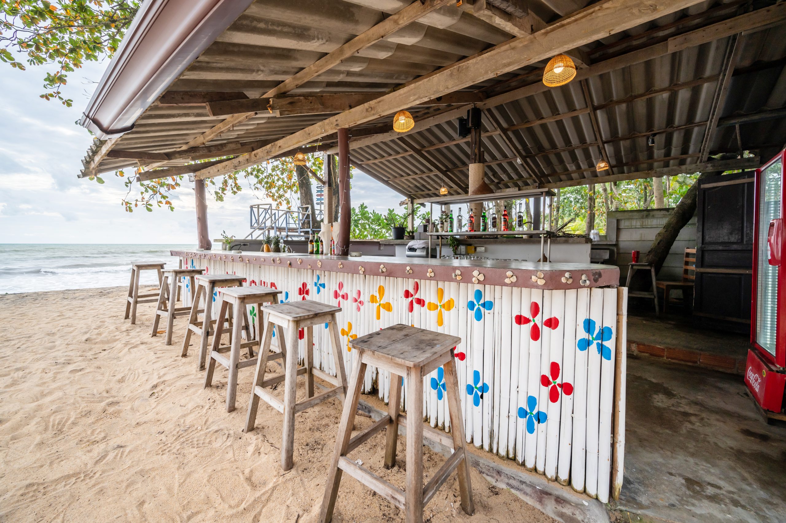 Khao Lak Lighthouse kokotel